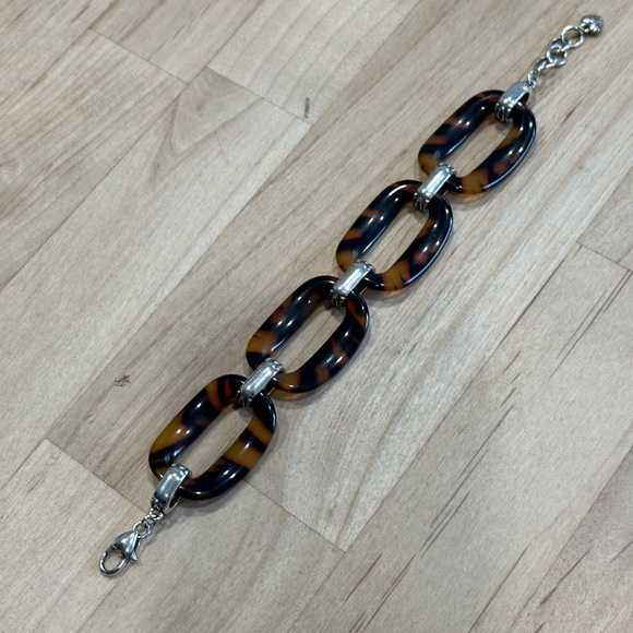 Brighton Vintage Tortoise Bracelet - Picture 4 of 8